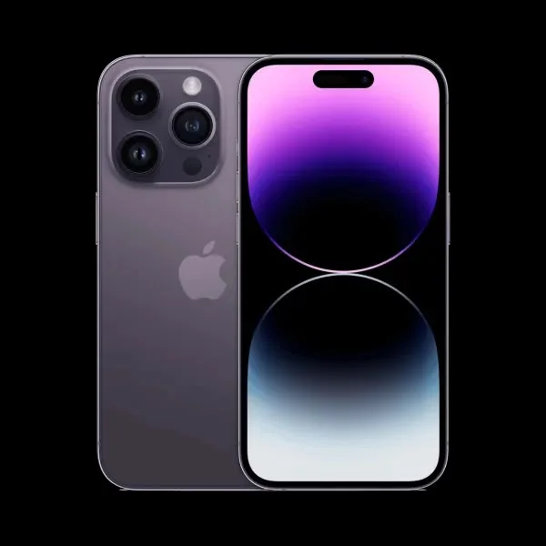 iPhone 14 Pro