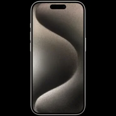 iPhone 15 Pro