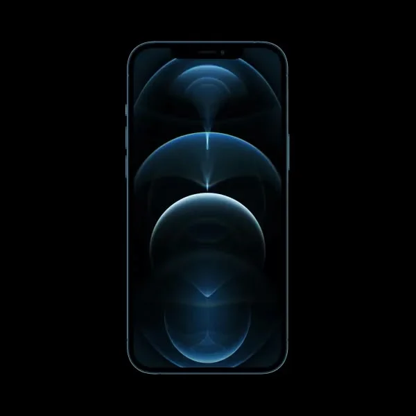 iPhone 12 Pro